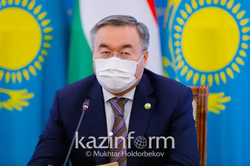 Majarstanda qazaq tilin úırenip júrgender sany ósip keledi