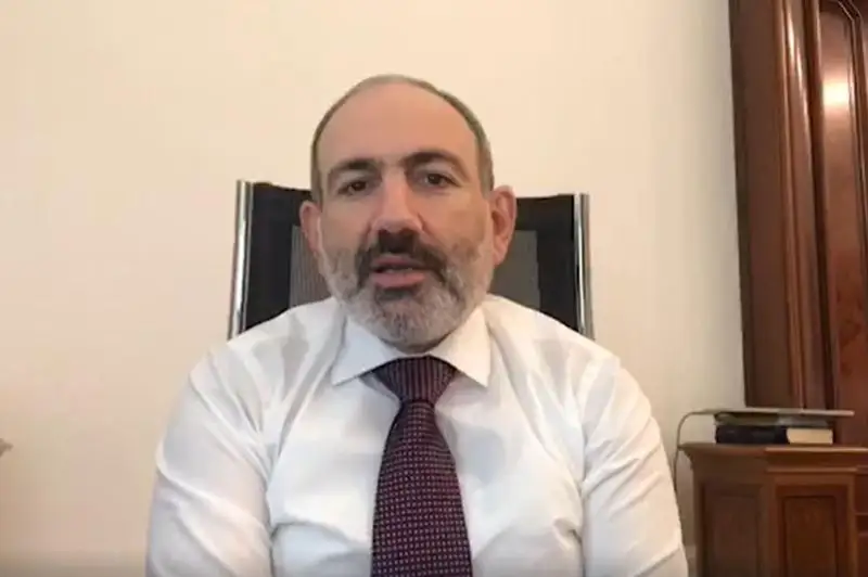 532 adam koronavırýsqa shaldyqqan: Armenııa kúsheıtilgen TJ rejımin uzartty
