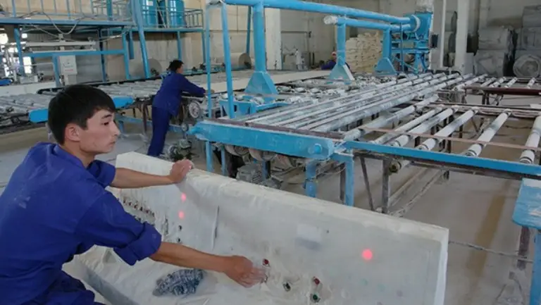 мучных изделий