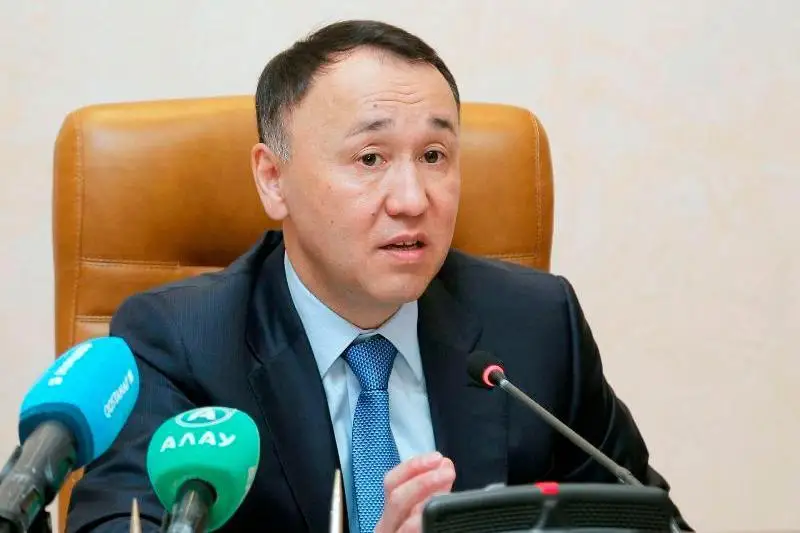 Arhımed Muhambetov: Volonterler dárigerlerdiń naǵyz kómekshilerine aınaldy