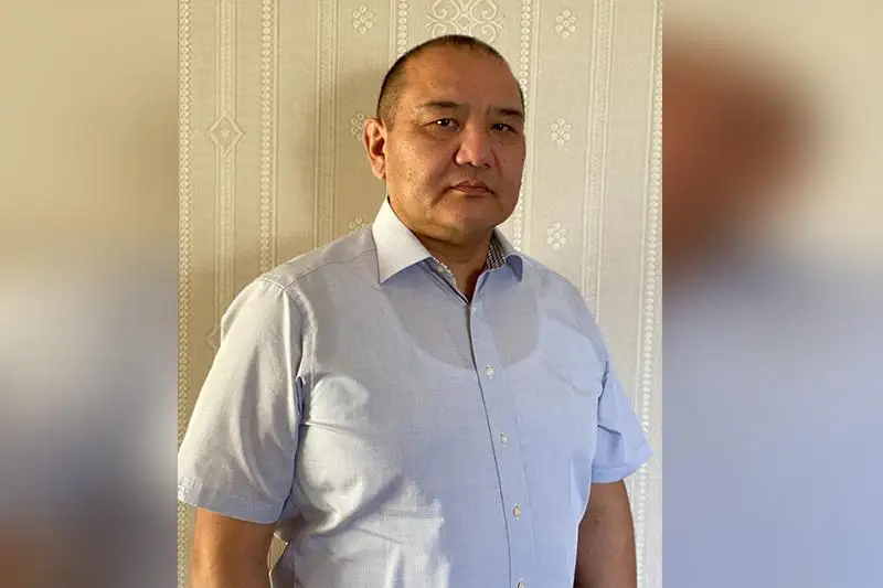 Elbasy indetti jeńetinine senemiz - Qaınar Abasov