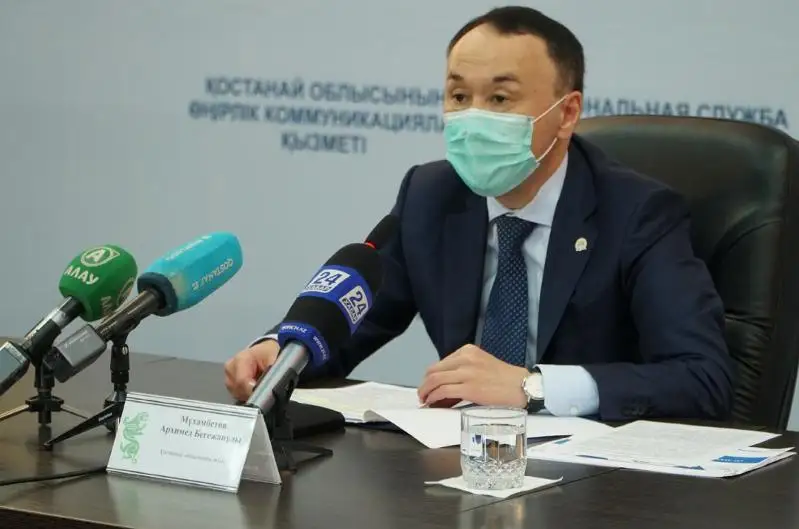 Qostanaı oblysynyń mektepterine 15 myń kompıýter satyp alynbaq