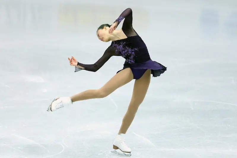 Мәнерлеп сырғанаудан Japan Open жарысының өткізілуі кейінге қалдырылды