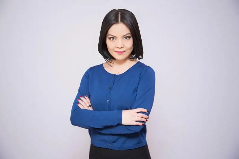Лима Диас Азаматтық бастамаларды қолдау орталығын басқарды