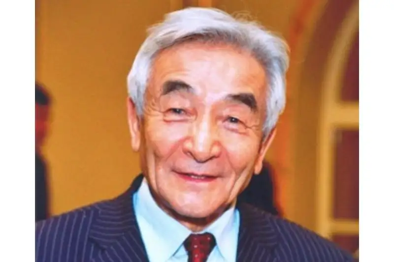 Tóregeldi Sharmanov: Dalamyzda qazir 2 mıllıondaı ǵana jylqy qaldy