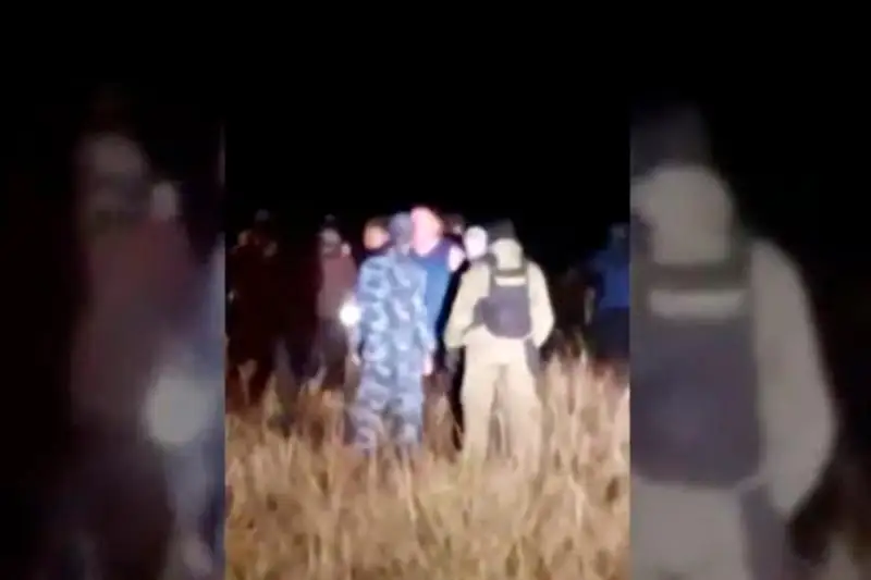 Маралдыдағы атыс: Министр Тұрғымбаев оқиғаның қалай болғанын айтып берді