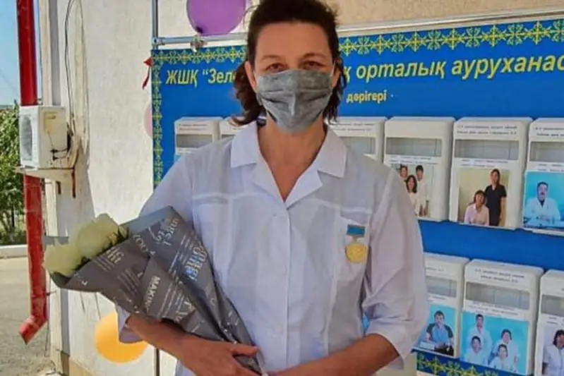 Үйде емделетіндер мұқият болып, ауруды асқындырып алмау керек – дәрігер