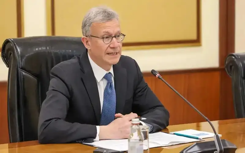 Фото: primeminister.kz.