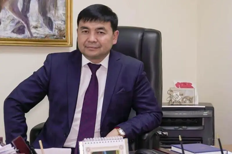 Erlan Dákenov: Telefonnan kóz almaıtyn jas býynǵa Abaı taǵylymyn sińirýimiz kerek
