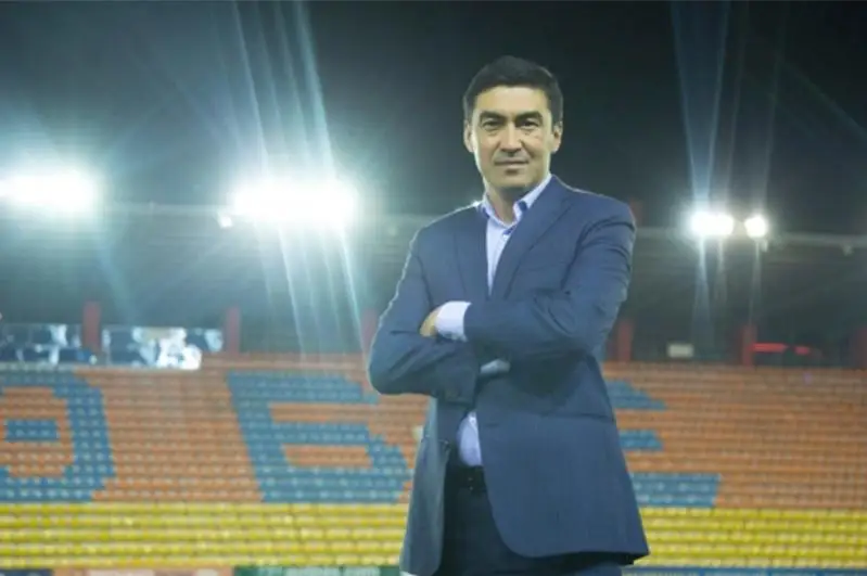 Samat Smaqov «Taraz» FK dırektory qyzmetine taǵaıyndalady degen aqparat jalǵan – ákimdik