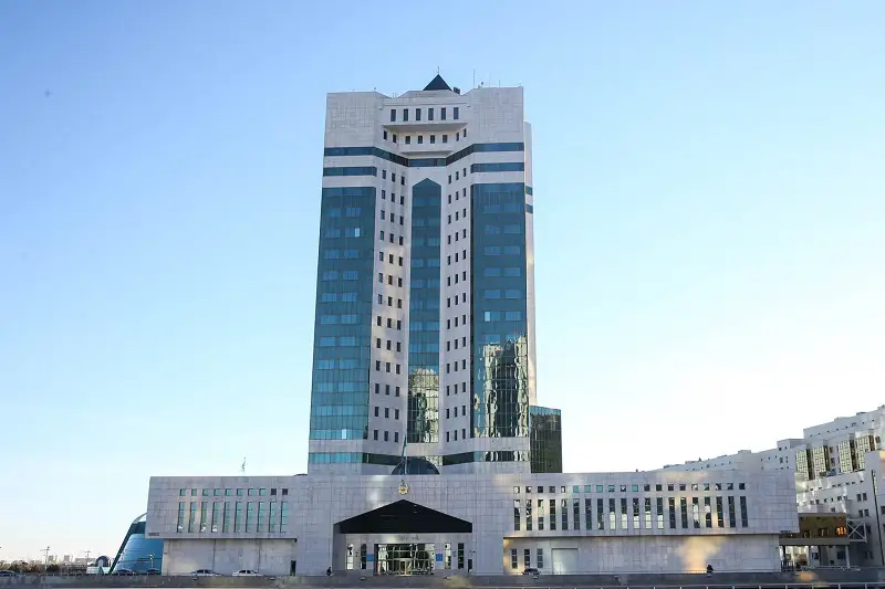 Түркістан облысындағы елді мекендерді су басу салдарын жою жөніндегі Үкіметтік комиссия құрылды