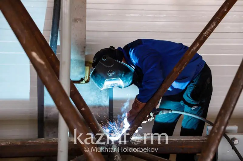 Almatyda keıbir kásiporyndardyń jumys isteýine nege ruqsat berilmedi