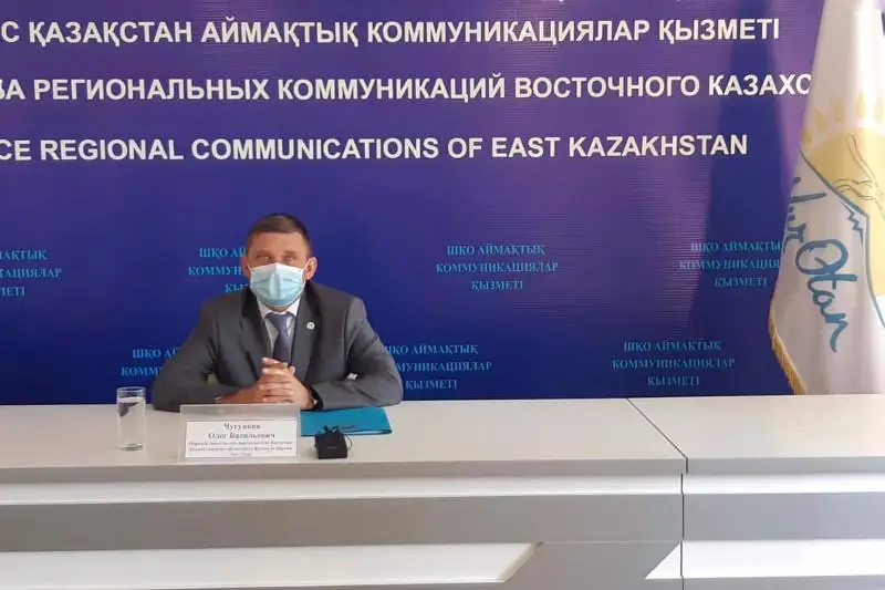 ShQO-da «Nur Otan» praımerızine qatysýǵa 300-den astam adam nıet bildirdi