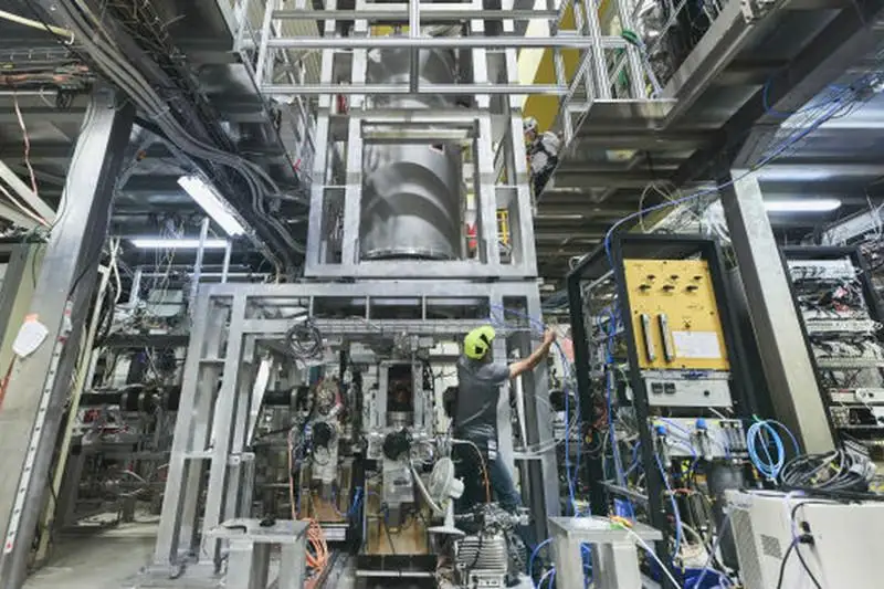 Qazaqstannyń fızık ǵalymdary CERN-niń halyqaralyq eksperımentterine qatysady