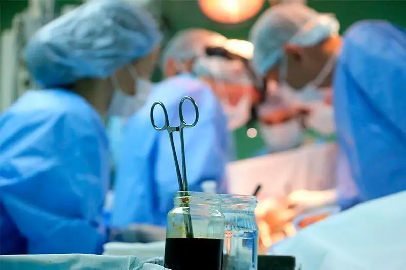 Adam tiri kezinde donorlyqqa kelispese, aǵzalardy alýǵa tyıym salynady