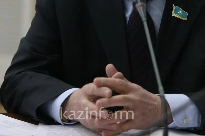Saılaý: Kimder Senat depýtaty bola alady