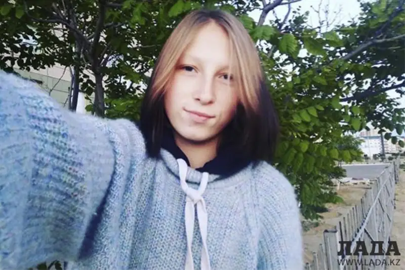 Aqtaýda jasóspirim qyz izdestirilip jatyr