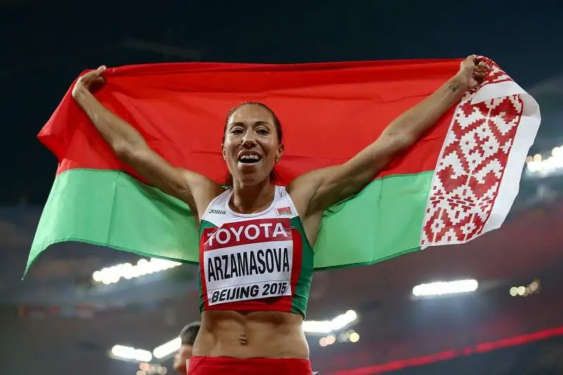 Júgirýden álem chempıony dopıng daýynan keıin sporttan shettetildi