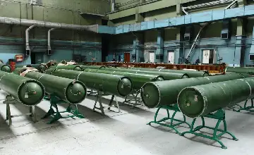 «KADEX-2020» қару-жарақ көрмесі кейінге қалдырылды