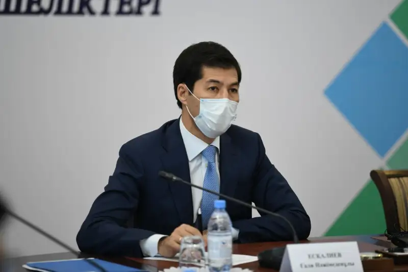 Батыс Қазақстанда 12 мыңнан астам бүлдіршін бірінші сыныпқа бармақ