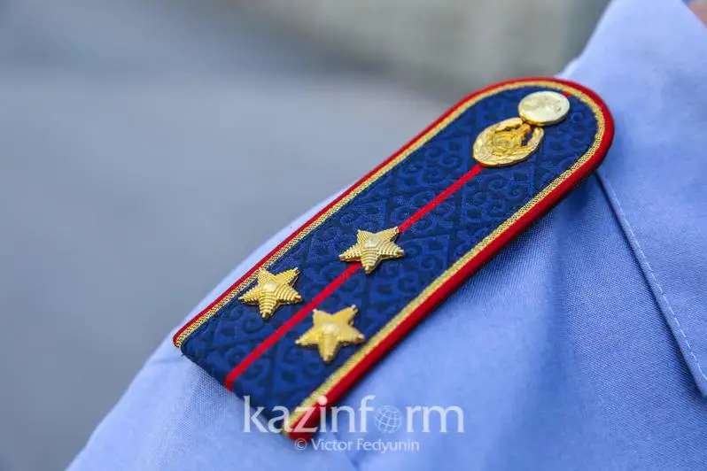 Shymkentte joǵalyp ketken  3 jasar bala toıhana mańynan tabyldy
