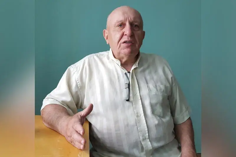 Batys Qazaqstannyń eń basty máselelerin sheshý úshin júıeli baǵdarlama kerek – Vıktor Kııanskıı