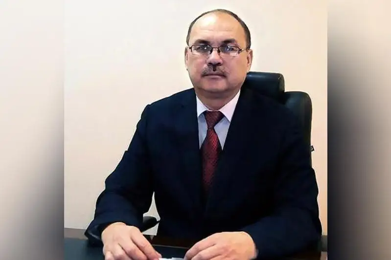 Атомдық және энергетикалық қадағалау мен бақылау комитетінің төрағасы тағайындалды