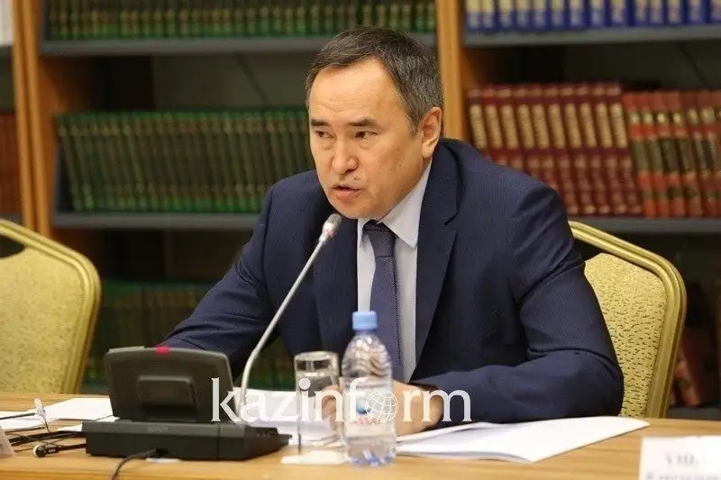 Asqar Myrzahmetov túınemeniń shyǵýy týraly: Biz ózdigimizden karantın engize almaımyz