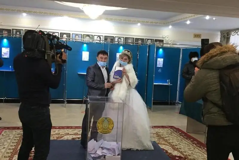 10 qańtar neke kúni ǵana emes, alǵashqy otbasylyq saılaý kúni retinde este qalady - elordalyqtar