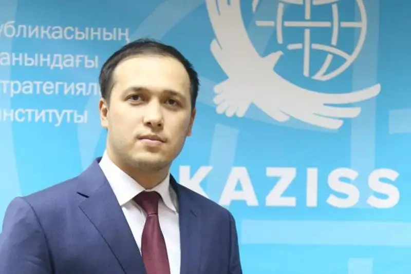 ҚСЗИ сарапшысы: Елге ақпарат түсінікті тілмен берілуі керек