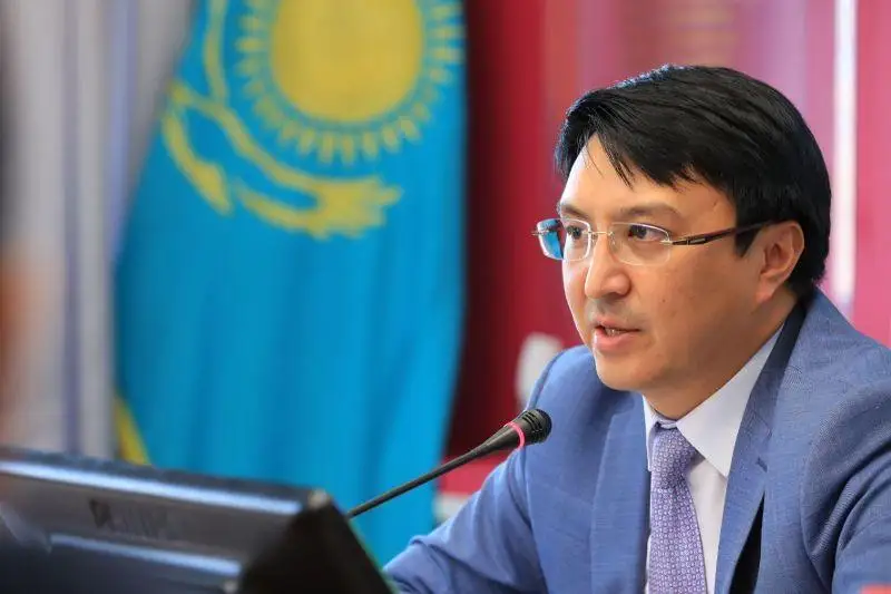 Депутат зорлық жасағандарға жазаны күшейтуді ұсынды