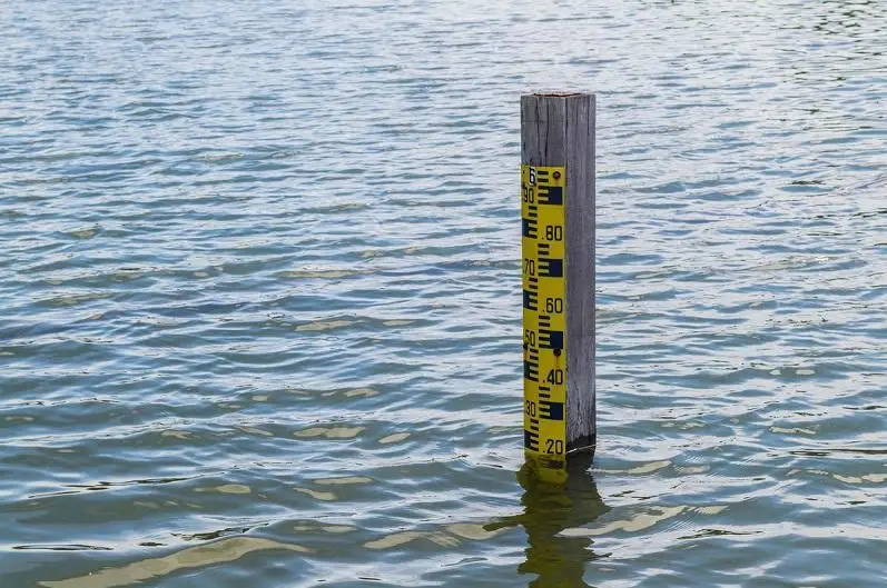 Túrkistan men Almaty oblystarynda ózen sýynyń deńgeıi kóteriledi