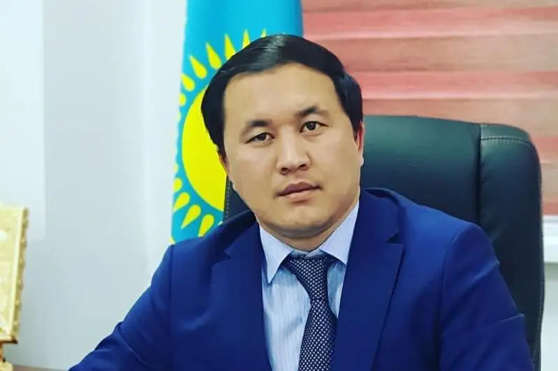 Жамбыл облысында туризм басқармасына жаңа басшы тағайындалды