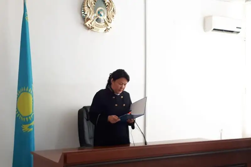 Ақтөбелік мұнайшылар экологиялық үстемақының бір бөлігін сот арқылы өндіріп алды