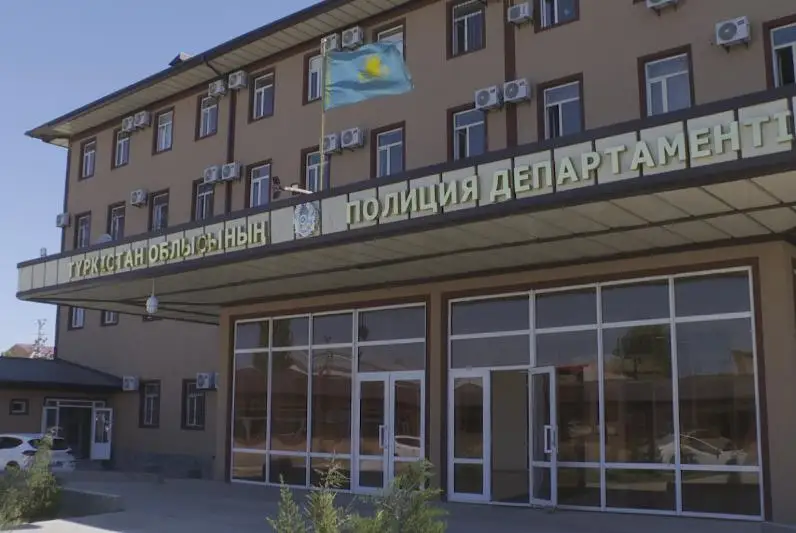 Túrkistan oblysynda jeńgetaılyqpen aınalysqan saýna ákimshileri anyqtaldy
