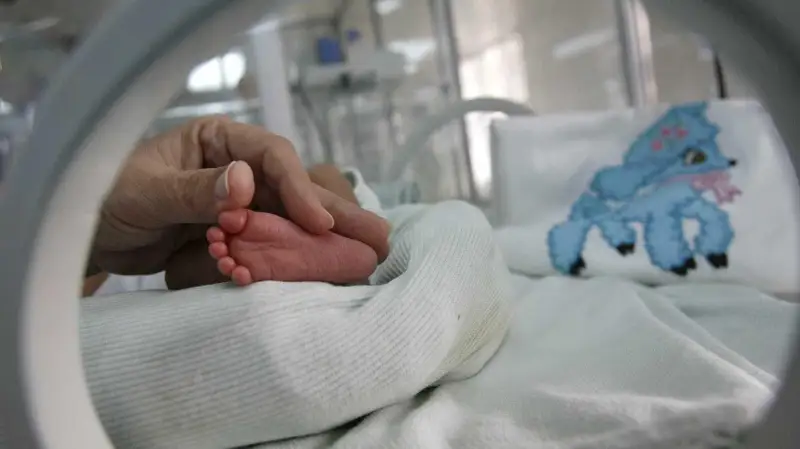 Almaty oblysynda 6 aılyq sábı koronavırýs juqtyrdy
