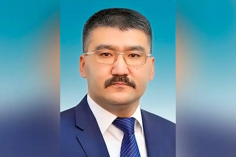 Жер ресурстарын басқару комитетіне жаңа төраға тағайындалды