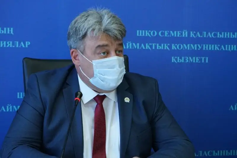 Kýrchatov qalasyndaǵy aýrýhanaǵa jańa medıtsınalyq jabdyqtar jetkizildi – ShQO