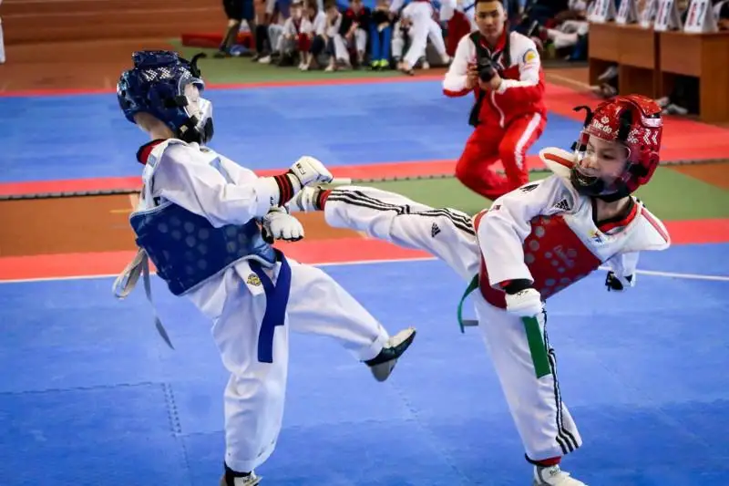 Taekvondodan Qazaqstan chempıonaty keıinge shegerildi