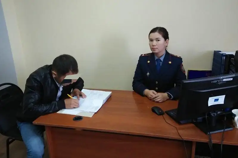 Jazasyn ótep shyqqan aqtóbelik jeke kásibin ashty