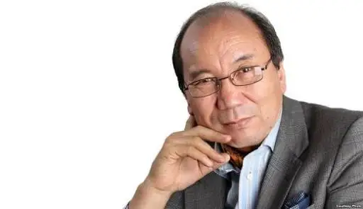 Halyqaralyq deńgeıde moıyndalǵan ulttyq shekaralar qaıta daýlanbaıdy – Osmonakýn Ibraımov