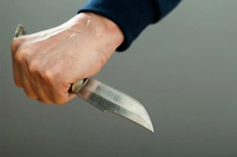 Almaty oblysynyń turǵyny jedel járdem qyzmetkerlerine shabýyl jasady