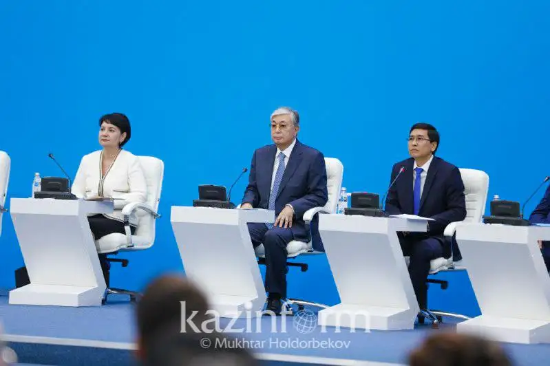Стратегиялық басымдықтарды анықтау керек – Президент техникалық және кәсіптік білімді дамыту жайлы