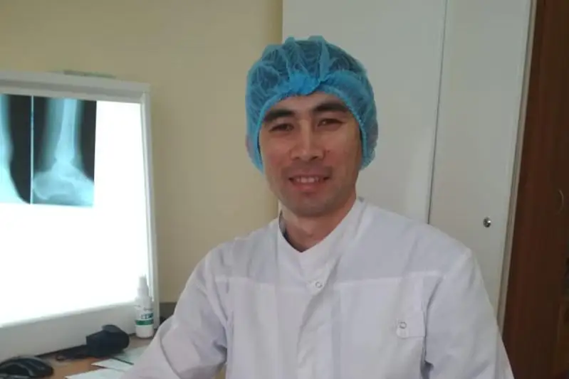 Дәрігер: Басты міндетіміз кәсіби әрі жауапкершілікпен жұмыс істеу
