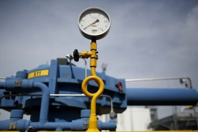 Almatylyqtar gaz tartý úshin paıyzsyz nesıe ala alady – ákimdik