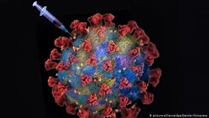 Коронавирус әлемде 800 мың адамның өмірін жалмады