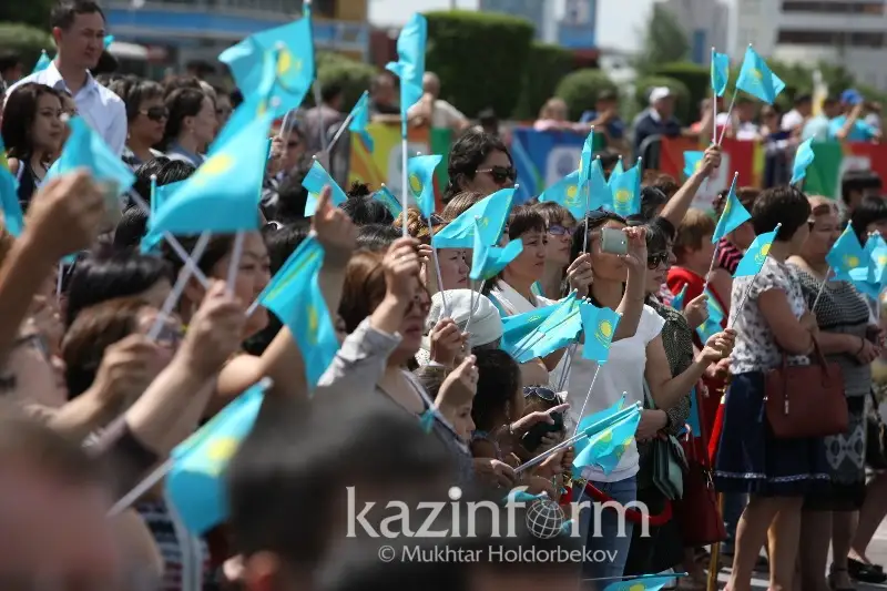 2009 jylǵy halyq sanaǵynda bolǵan kemshilikter qaıtalanbaıdy - komıtet tóraǵasy