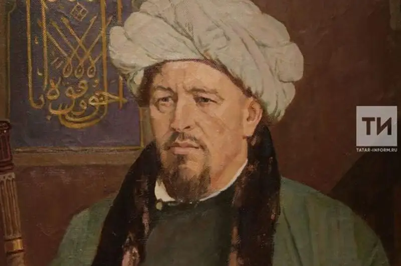 Abaı jáne Marjanı dúnıetanymy týraly maqala tatar tiline aýdaryldy