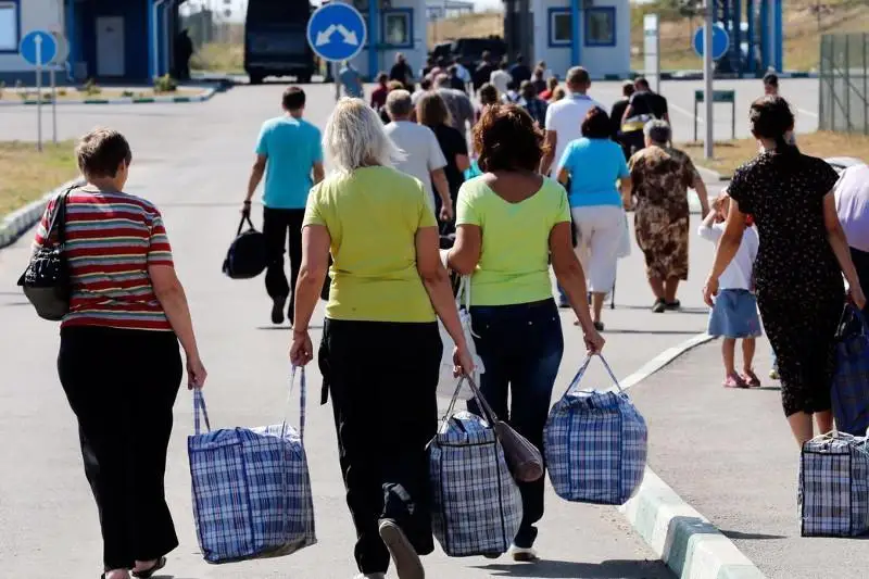 Ońtústik óńirlerden soltústikke qonys aýdarǵandarǵa qandaı kómek jasalady