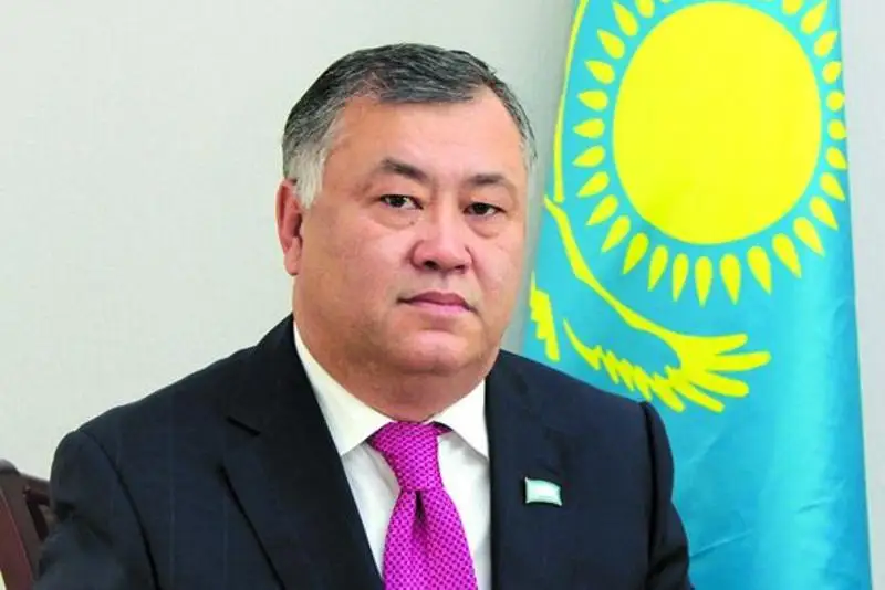 Rektor Prezıdent Joldaýy týraly: Bilim sapasy – basty nazarda